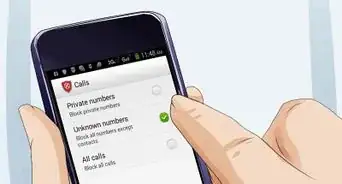Menghentikan Panggilan Telepon dari Penagih Utang