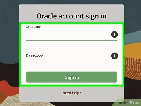 Gambar berjudul Install the Java Software Development Kit Step 5