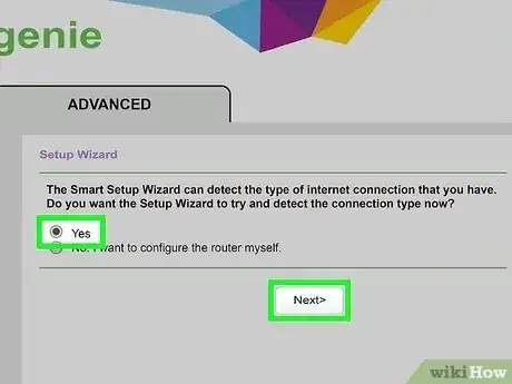 Gambar berjudul Configure a Netgear Router Step 25