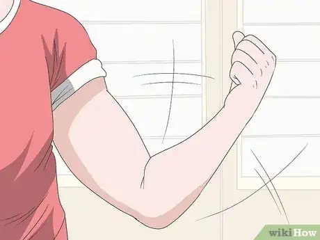 Gambar berjudul Reduce Pain After an Injection Step 1