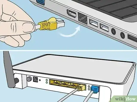 Gambar berjudul Configure a Netgear Router Step 12