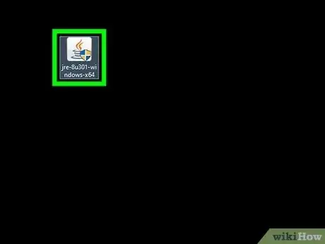 Gambar berjudul Install Java Step 3
