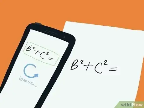 Gambar berjudul Cheat On a Math Test Step 4