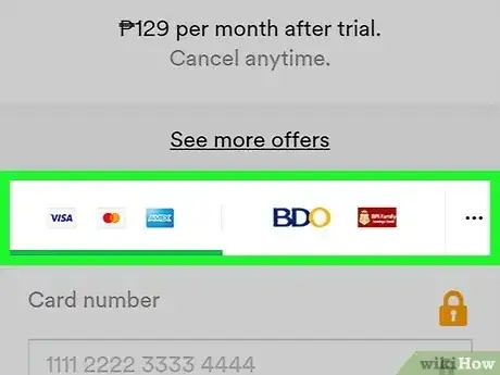 Gambar berjudul Get Spotify Premium Step 12