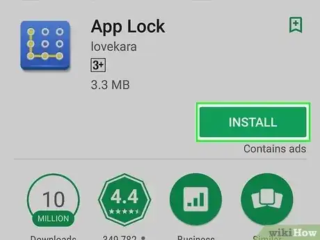 Gambar berjudul Automatically Lock Android Apps Step 38