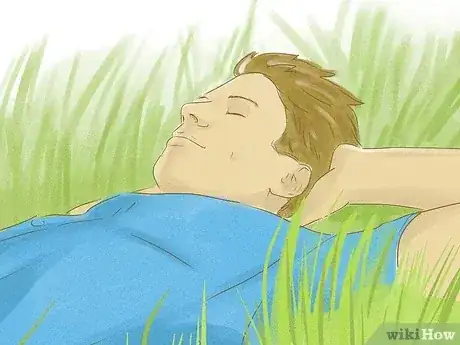 Gambar berjudul Make Yourself Happy Step 3