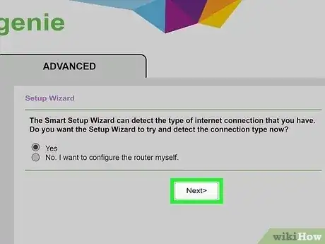 Gambar berjudul Configure a Netgear Router Step 36