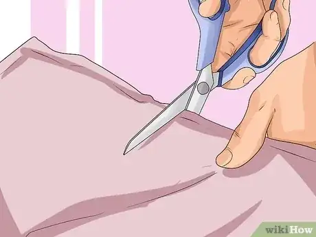 Gambar berjudul Make a Superhero Costume Step 10