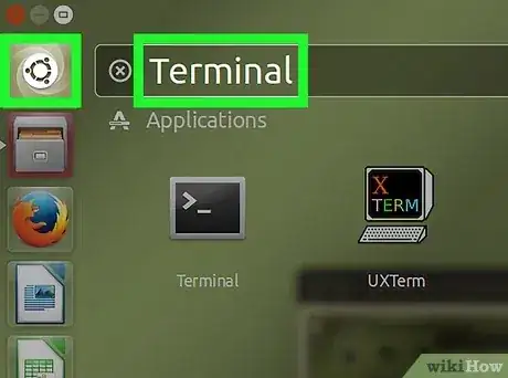 Gambar berjudul Unzip Files in Linux Step 3