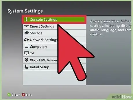 Gambar berjudul Hook Up Xbox 360 Live Step 3
