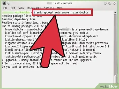 Gambar berjudul Uninstall Programs in Linux Mint Step 16