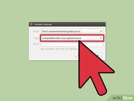 Gambar berjudul Format a Hard Drive Using Ubuntu Step 4