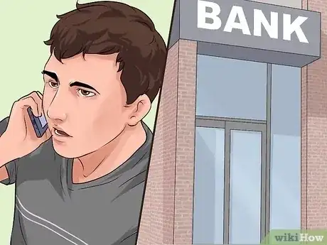 Gambar berjudul Get a Job as a Bank Teller Step 8