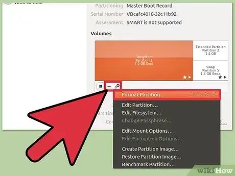 Gambar berjudul Format a Hard Drive Using Ubuntu Step 3