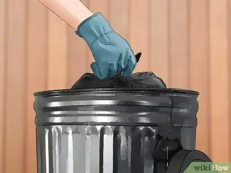 Gambar berjudul Get Rid of Rats Step 5
