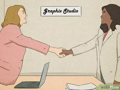 Gambar berjudul Be Motivated at Work Step 8