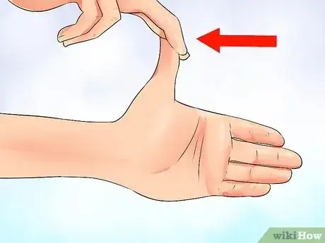 Gambar berjudul Exercise After Carpal Tunnel Surgery Step 10
