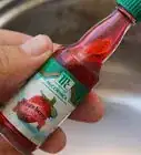 Membuat Air Gula