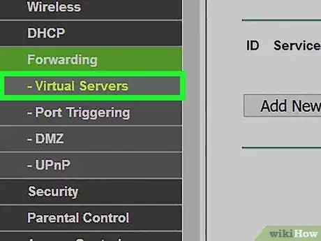 Gambar berjudul Set Up Port Forwarding on a Router Step 24