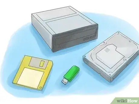 Gambar berjudul Make a Computer Operating System Step 2