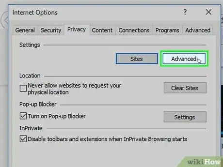 Gambar berjudul Enable Cookies and JavaScript Step 53