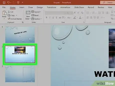 Gambar berjudul Create a PowerPoint Presentation Step 21