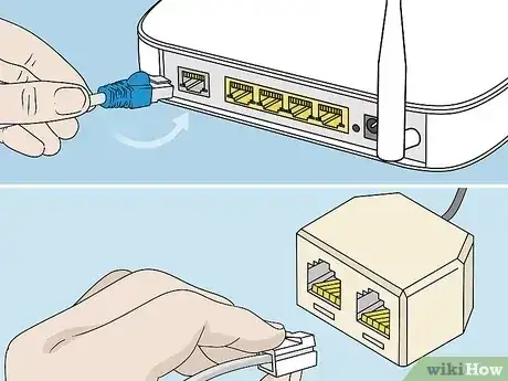 Gambar berjudul Configure a Netgear Router Step 29