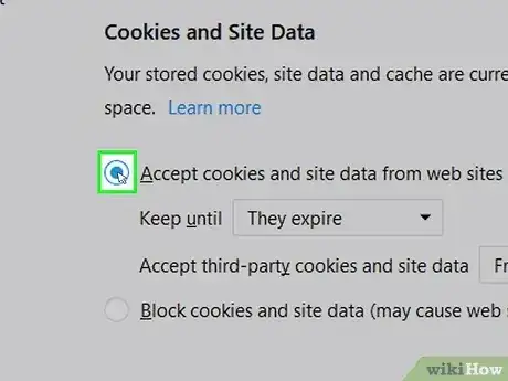 Gambar berjudul Enable Cookies and JavaScript Step 32