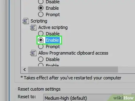 Gambar berjudul Enable Cookies and JavaScript Step 60