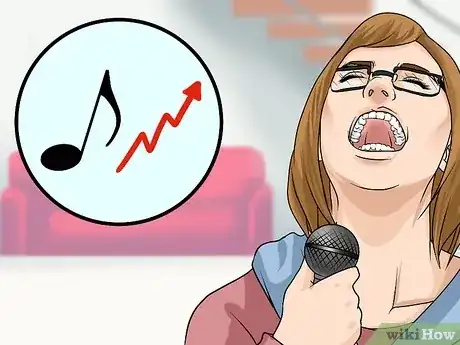 Gambar berjudul Become a Good R&B Singer Step 7
