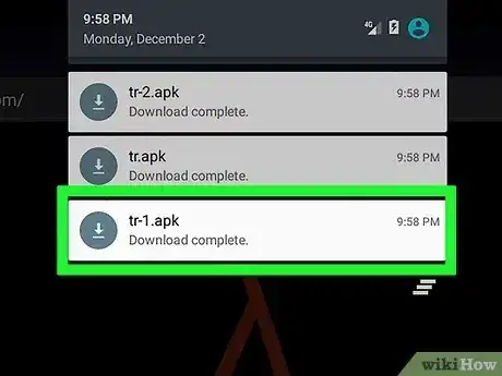 Gambar berjudul Root an Android Tablet Step 33