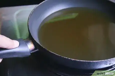 Gambar berjudul Cook Oysters Step 11