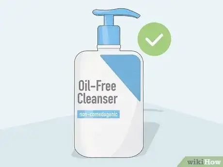 Gambar berjudul Clear Your Skin Overnight Step 2