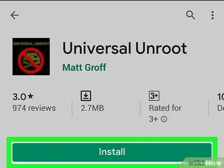 Gambar berjudul Unroot Android Step 15