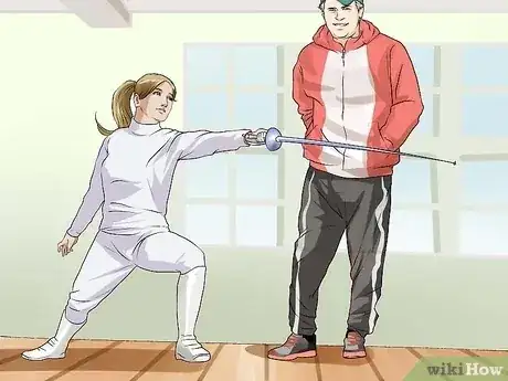 Gambar berjudul Be a Jedi Step 11