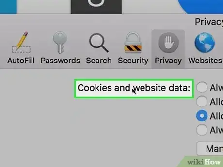 Gambar berjudul Enable Cookies and JavaScript Step 74