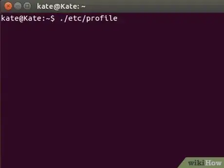 Gambar berjudul Install Oracle Java JDK on Ubuntu Linux Step 13
