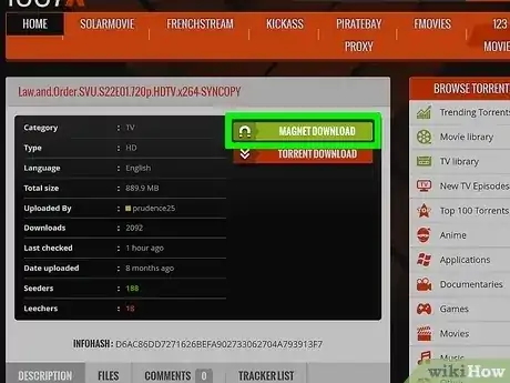 Gambar berjudul Use BitTorrent Step 10