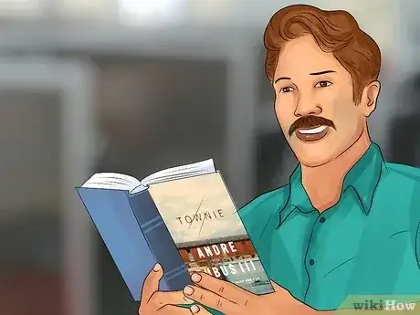 Gambar berjudul Begin an Autobiography Step 6
