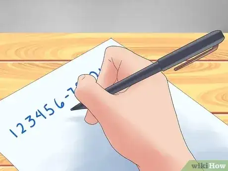 Gambar berjudul Get a Tracking Number Step 14