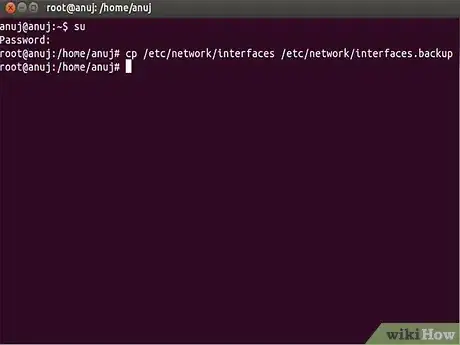 Gambar berjudul Assign an IP Address on a Linux Computer Step 4
