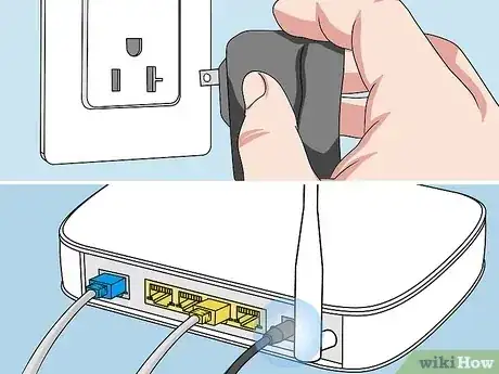 Gambar berjudul Configure a Netgear Router Step 32