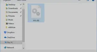 Membuka Berkas Database di PC atau Mac