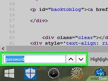 Gambar berjudul Hack a Website with Basic HTML Coding Step 6
