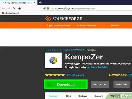 Gambar berjudul Edit HTML Files Step 33