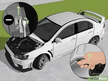 Gambar berjudul Install a Car Stereo Step 1