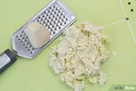 Gambar berjudul Freeze Ginger Step 5