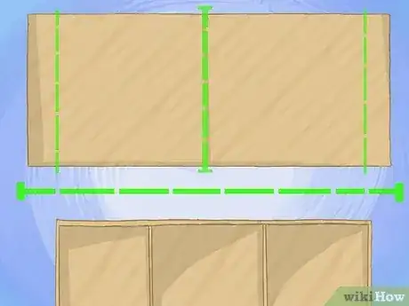 Gambar berjudul Build a Cardboard House Step 4