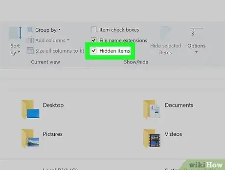 Gambar berjudul Use Windows Command Prompt to Run a Python File Step 12