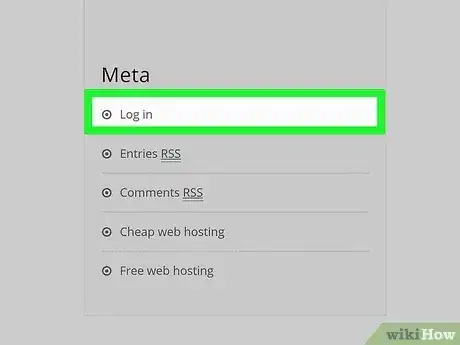 Gambar berjudul Hack a Website with Basic HTML Coding Step 3